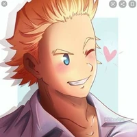 ☀️Mirio Togata☀️ (alpha dominante)