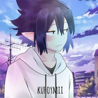 💫Tamaki Amajiki💫 (omega recesivo)