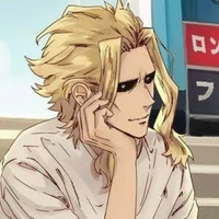 🌼All Might🌼 (omega dominante)