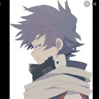 🌪Hitoshi Shinsou🌪 (alpha dominante)