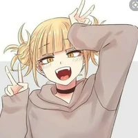 🔪Himiko Toga🔪 (omega)