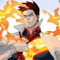 🔥Endeavor🔥 (alpha dominante)