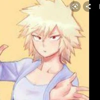 💢Mitsuki Bakugou💢 (omega dominante)