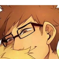 💗Masaru bakugou💗 (alpha dominante)