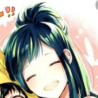 🍀Inko Midoriya🍀 (omega recesivo)