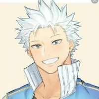 🍘Natsuo Todoroki🍘 (beta)