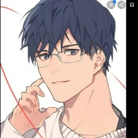 📚Tenya Lida📚 (alpha dominante)
