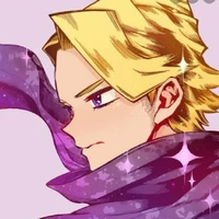 🌅Yuga Aoyama🌅 (omega)