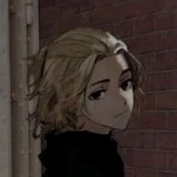 Manjiro Sano (Mikey)