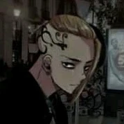 Ken Ryujugi (Draken)