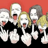 Gang 1