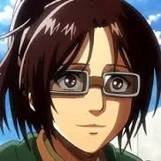 Hange