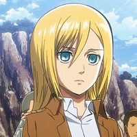 Christa/historia
