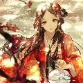 หลี่หลิงหลง(นางเอก+พระชายาองร์รัชทายาท)