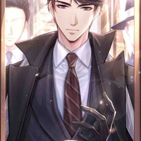 Hanbin (Angela’s Father)