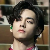 Taehyung.....V