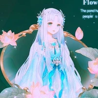 Queen Lotus👑(Lily