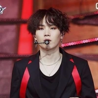Yoongi