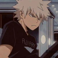 Bakugou
