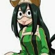 Tsuyu