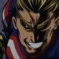 All Might