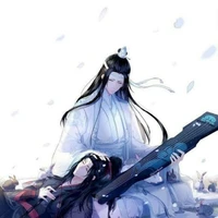 หลานจ้าน/พระเอก