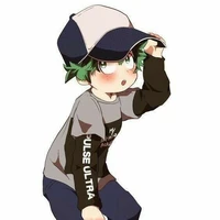 Midoriya