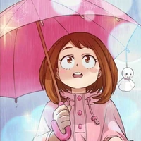 Ochako