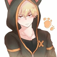 Bakugou