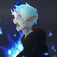 Rin Demon