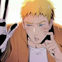 Naruto