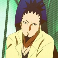Shikamaru