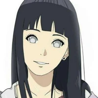 HYUGA HINATA