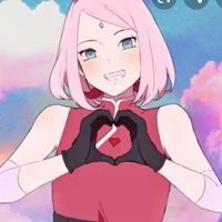 HARUNO SAKURA