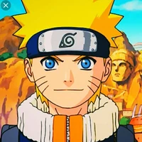 Naruto kecil