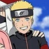 UZUMAKI NARUTO