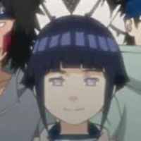 Hinata kecil