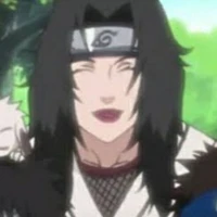 Kurenai sense