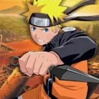 Naruto remaja