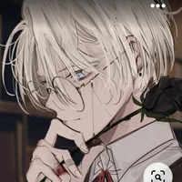 Edmund/Edward(MC)