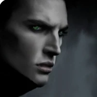 Lucas/god king if war(ML father)