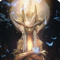 god king
