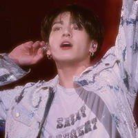 ~Jeon Jungkook~