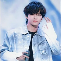 ~Kim Taehyung~