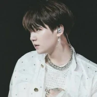 ~Min Suga~