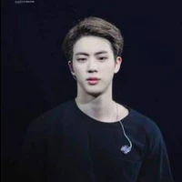 ~Kim Seokjin~