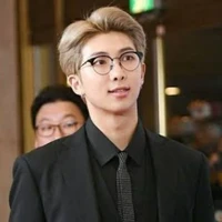 ~Kim Namjoon~