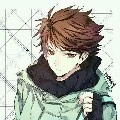 James Hogwarts(Ml friend)