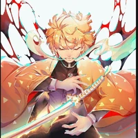 Zenitsu