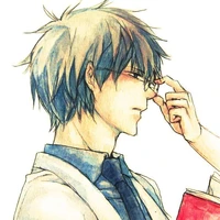 Teacher Boy